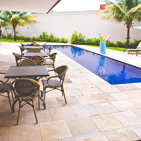 Comfort Hotel Araraquara Exterior foto