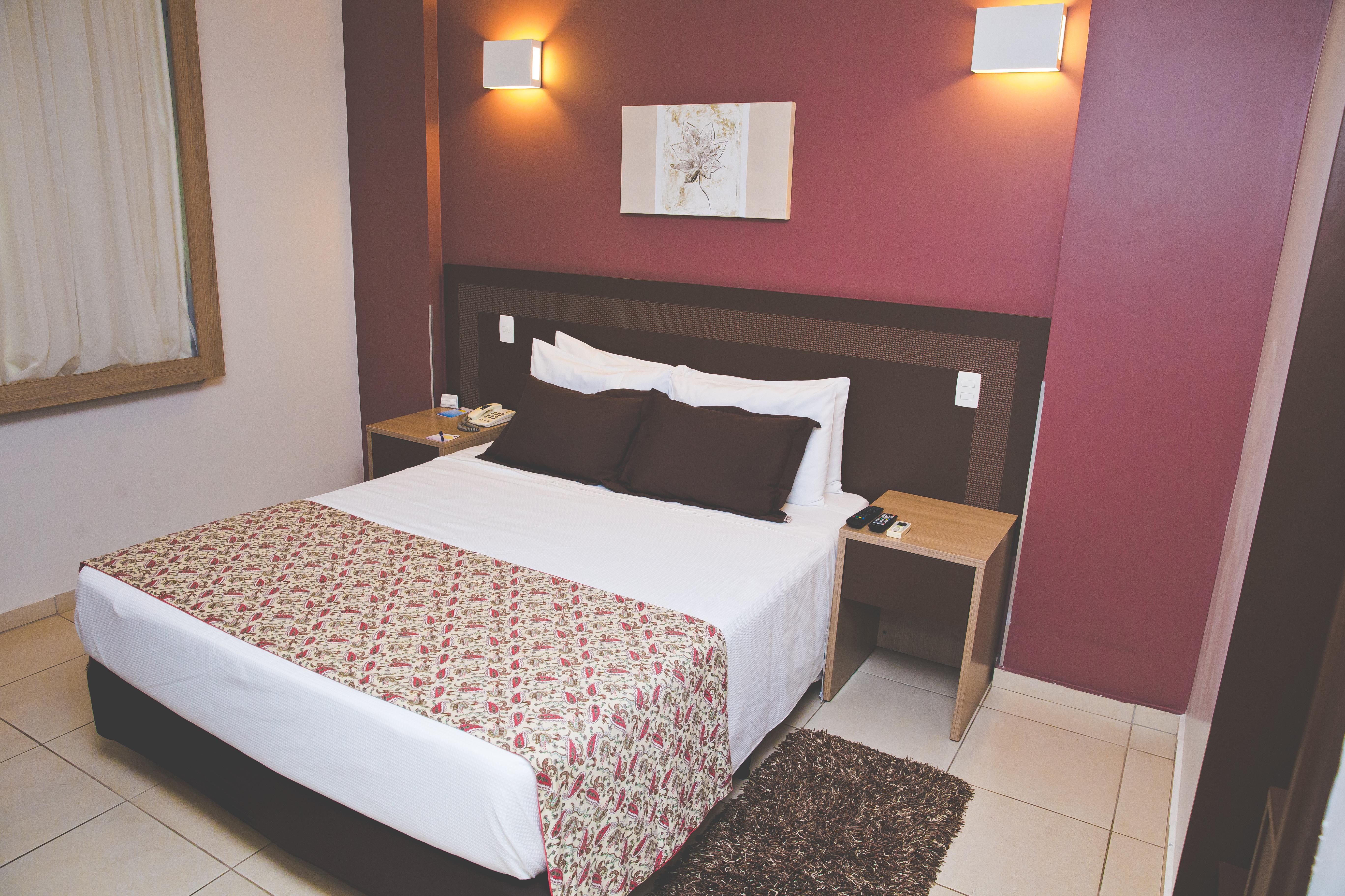 Comfort Hotel Araraquara Exterior foto